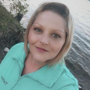 Meet your Posher, Cheryl